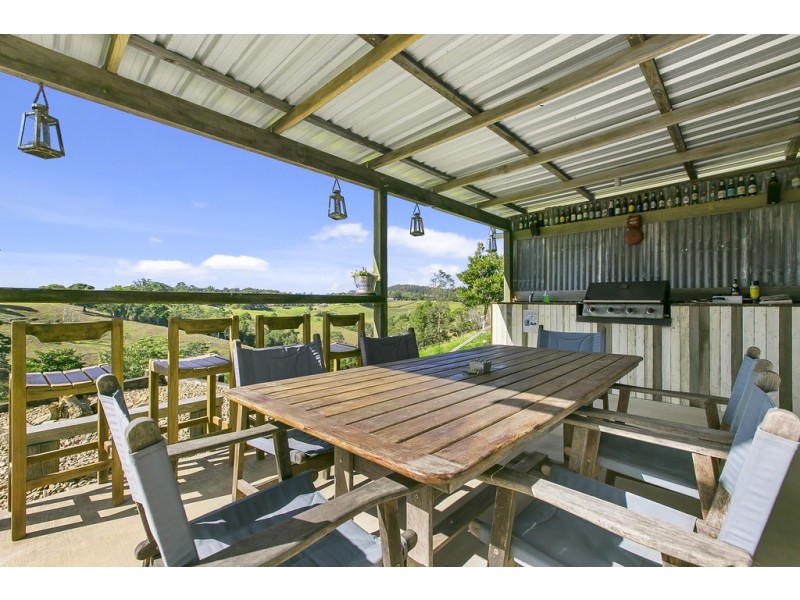 647 Cooroy Belli Creek Road, Black Mountain QLD 4563