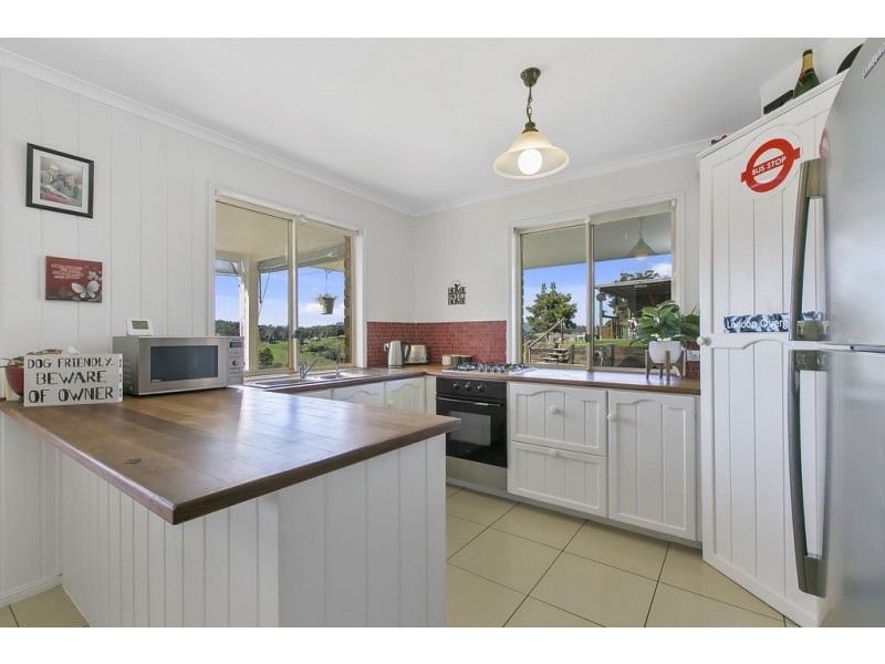 647 Cooroy Belli Creek Road, Black Mountain QLD 4563