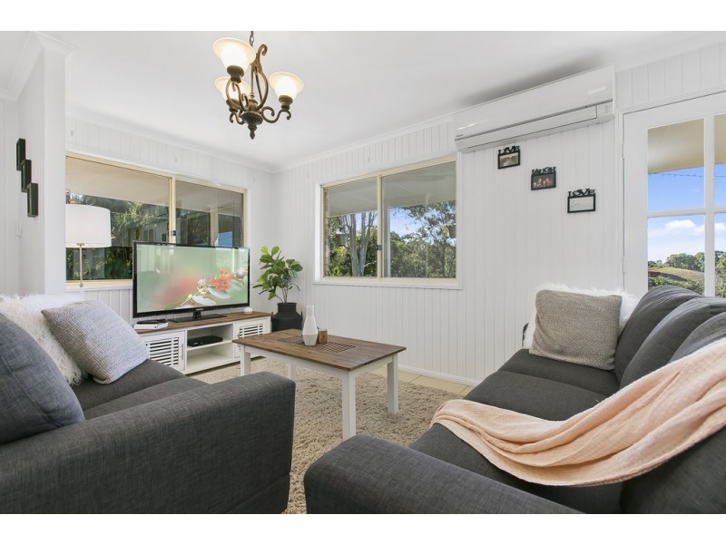 647 Cooroy Belli Creek Road, Black Mountain QLD 4563