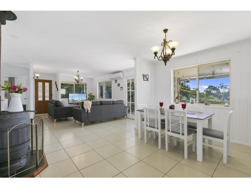 647 Cooroy Belli Creek Road, Black Mountain QLD 4563