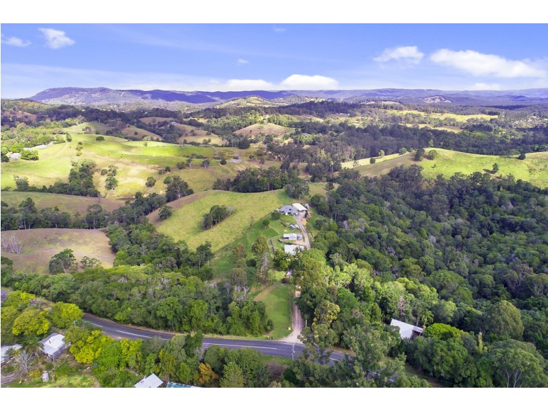 647 Cooroy Belli Creek Road, Black Mountain QLD 4563