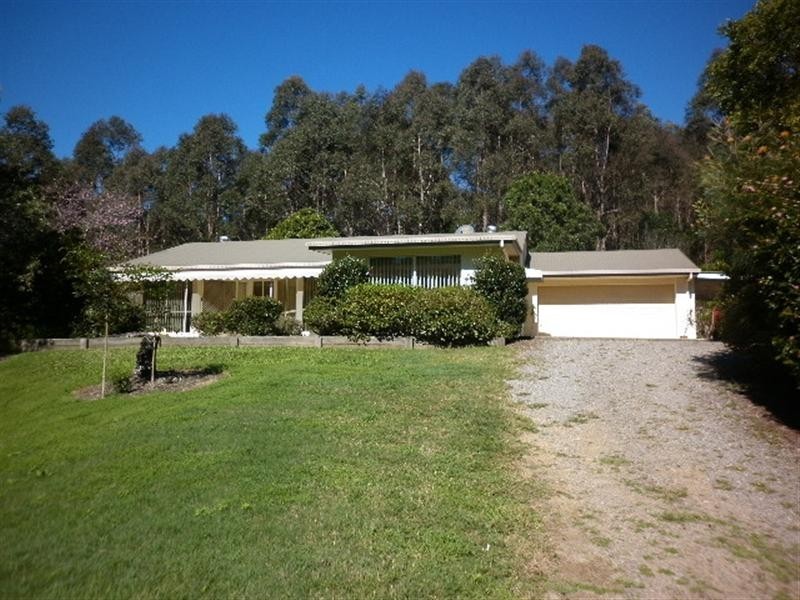 Tuchekoi QLD 4570