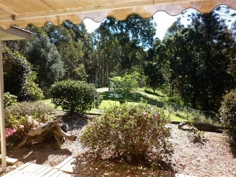 Tuchekoi QLD 4570