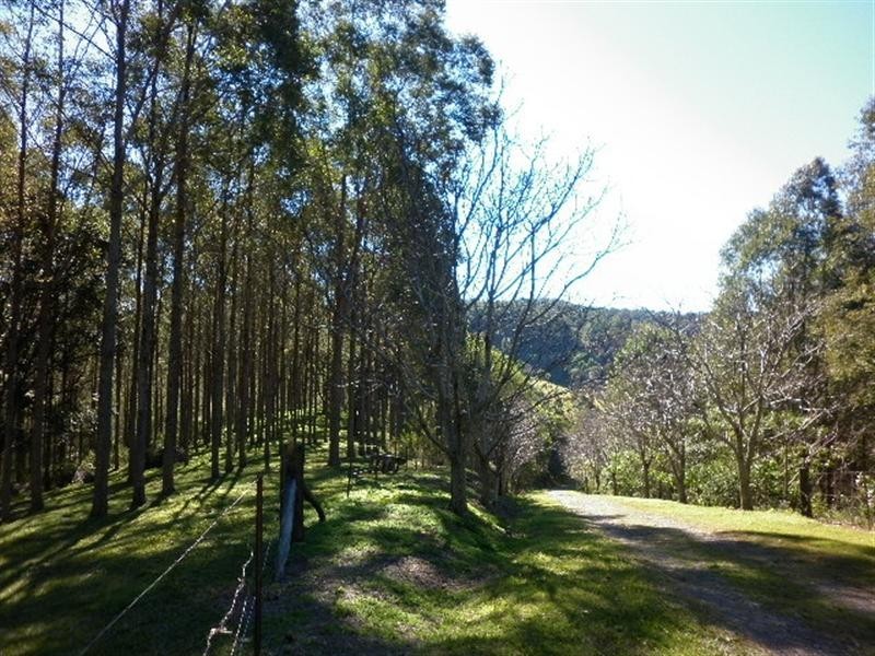 Tuchekoi QLD 4570