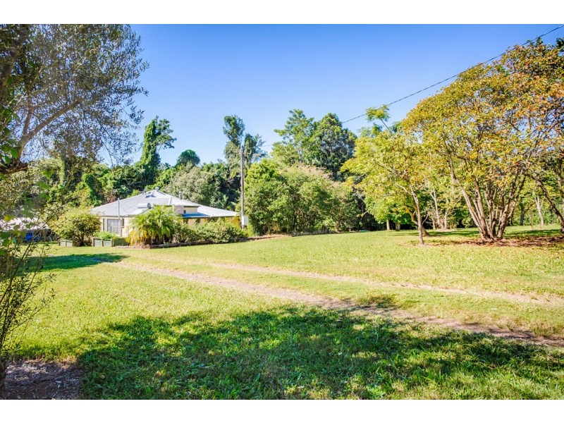 1166 Pomona Kin Kin Road, Kin Kin QLD 4571