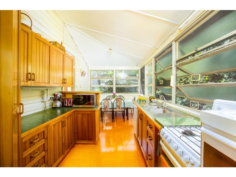 1166 Pomona Kin Kin Road, Kin Kin QLD 4571