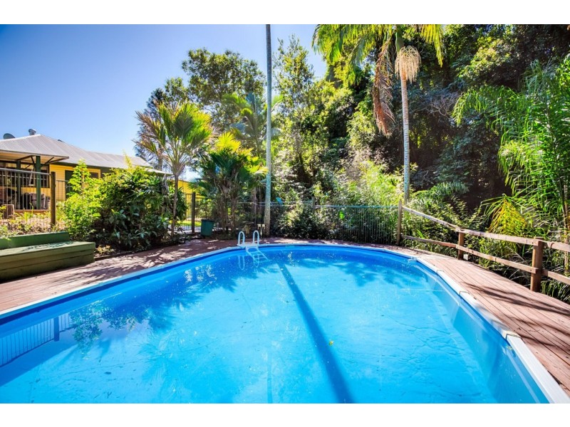 1166 Pomona Kin Kin Road, Kin Kin QLD 4571