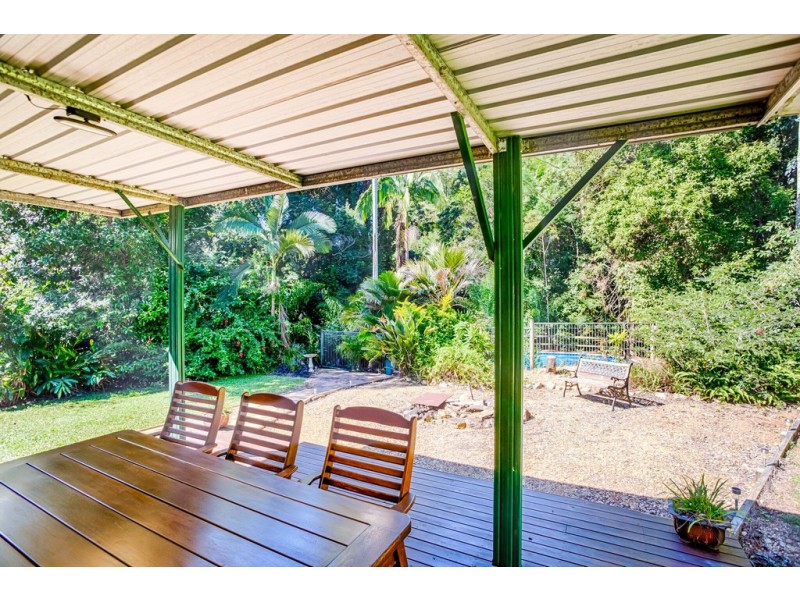 1166 Pomona Kin Kin Road, Kin Kin QLD 4571
