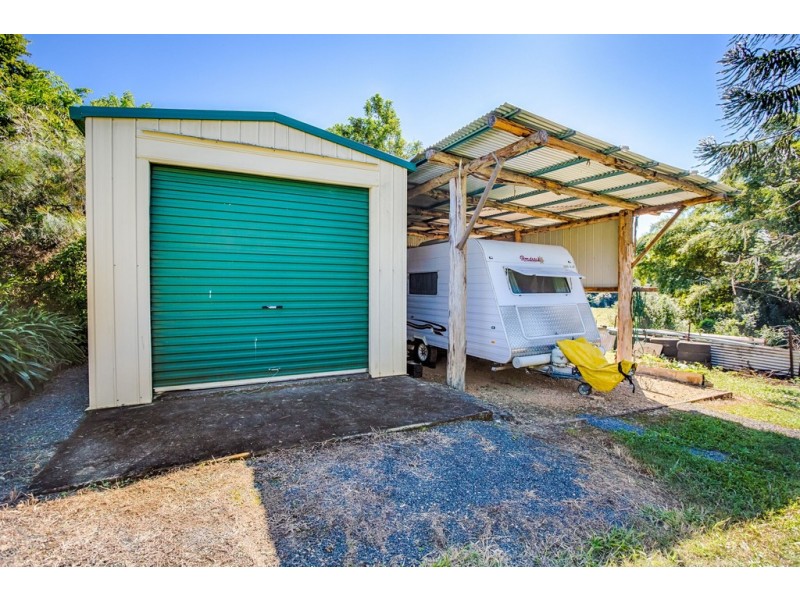 1166 Pomona Kin Kin Road, Kin Kin QLD 4571