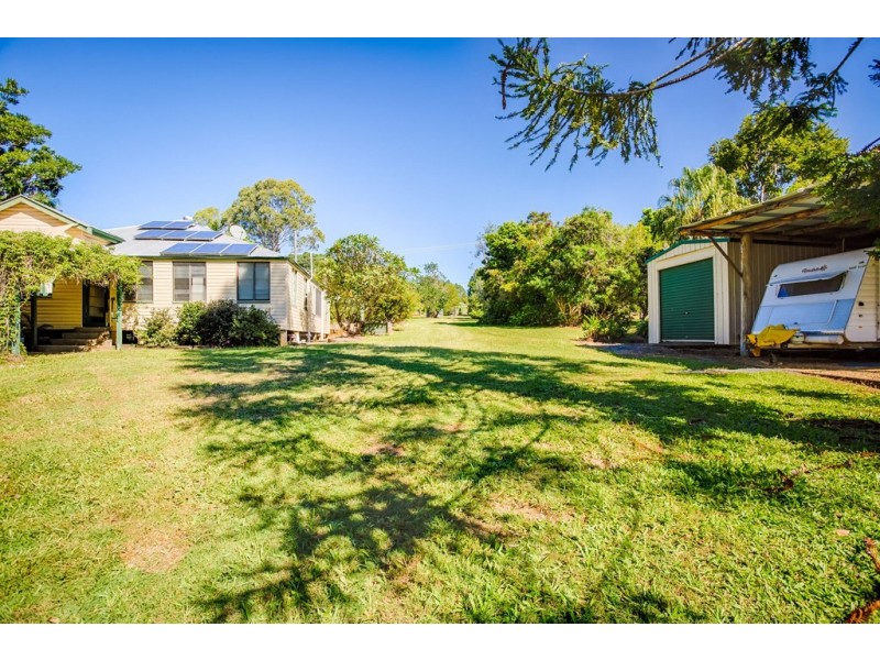 1166 Pomona Kin Kin Road, Kin Kin QLD 4571
