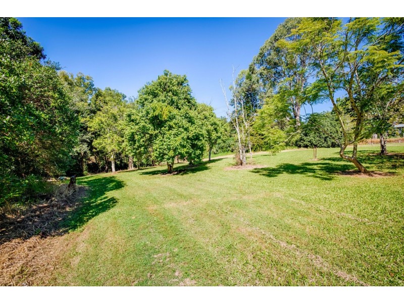 1166 Pomona Kin Kin Road, Kin Kin QLD 4571