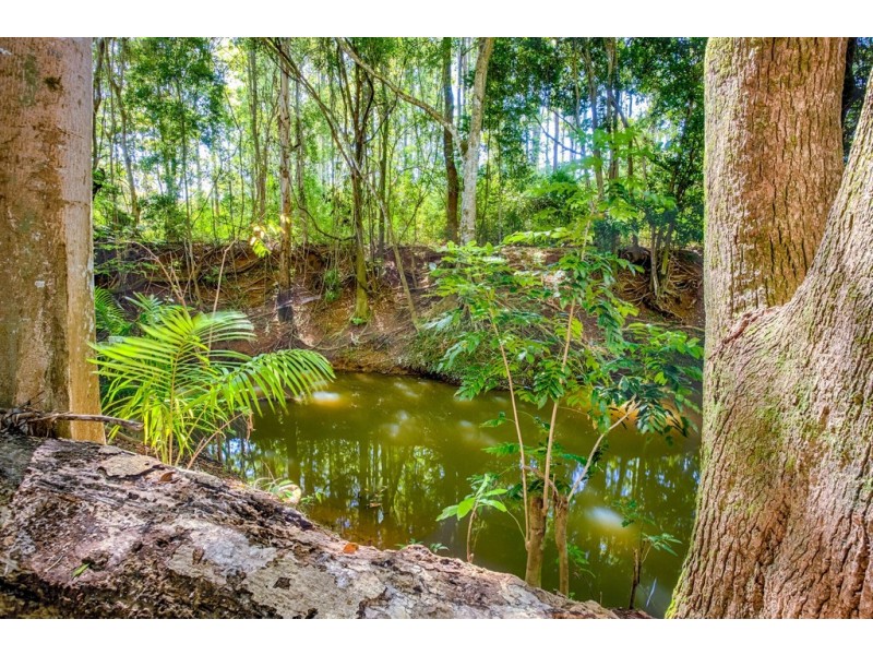 1166 Pomona Kin Kin Road, Kin Kin QLD 4571