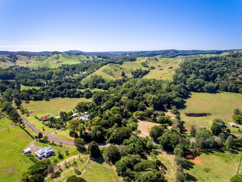 1166 Pomona Kin Kin Road, Kin Kin QLD 4571