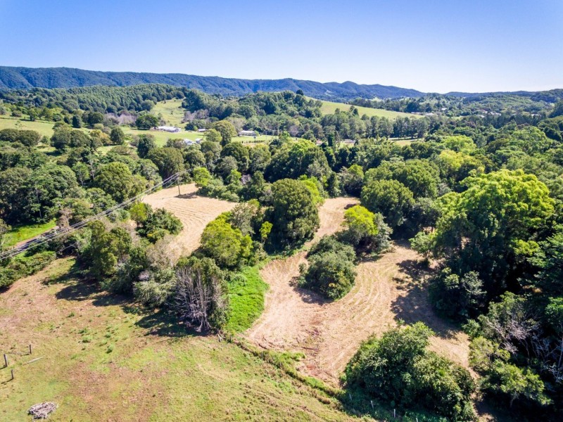 1166 Pomona Kin Kin Road, Kin Kin QLD 4571