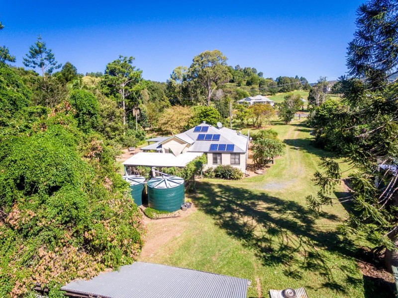 1166 Pomona Kin Kin Road, Kin Kin QLD 4571