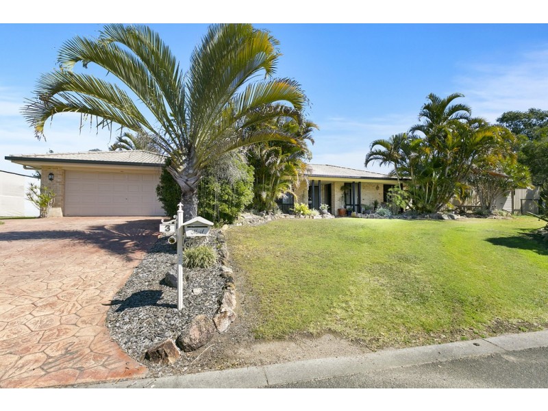 3 Wangrah Lane, Cooran QLD 4569