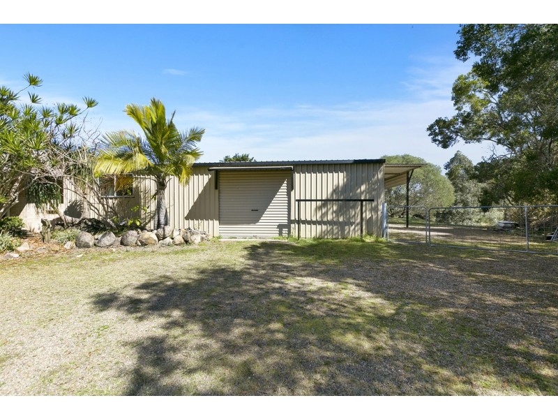 3 Wangrah Lane, Cooran QLD 4569