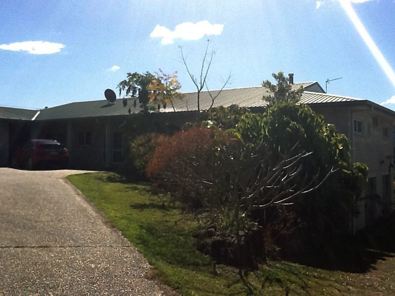 Federal QLD 4568