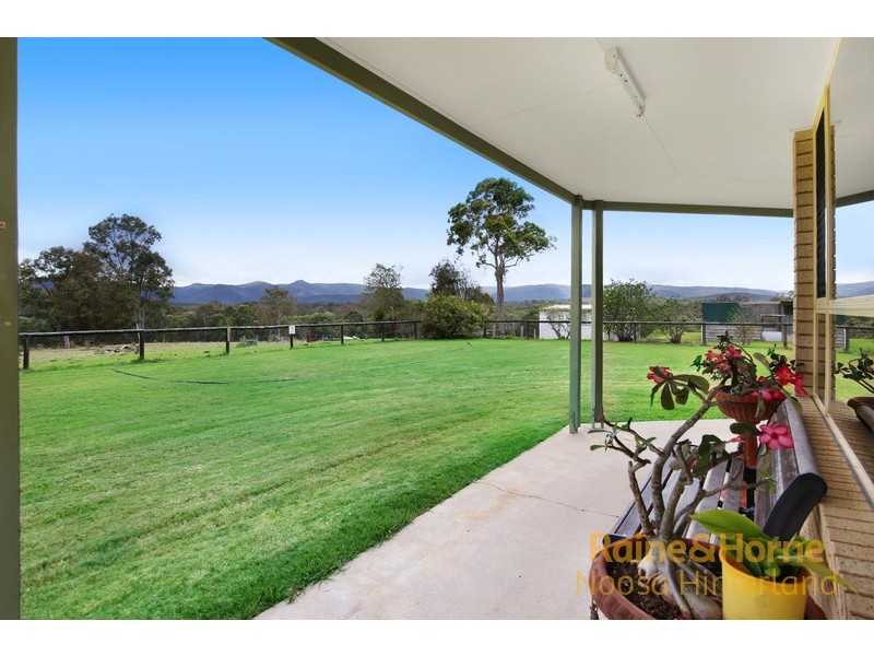 32 Hoskins Road, Tandur QLD 4570