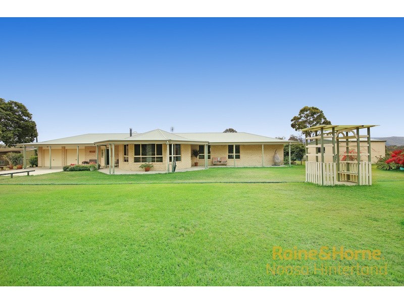 32 Hoskins Road, Tandur QLD 4570