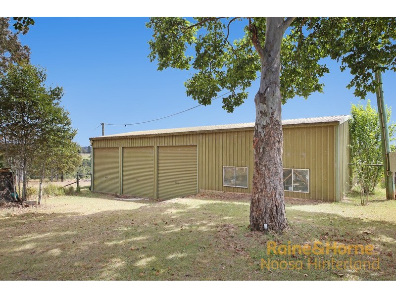 32 Hoskins Road, Tandur QLD 4570