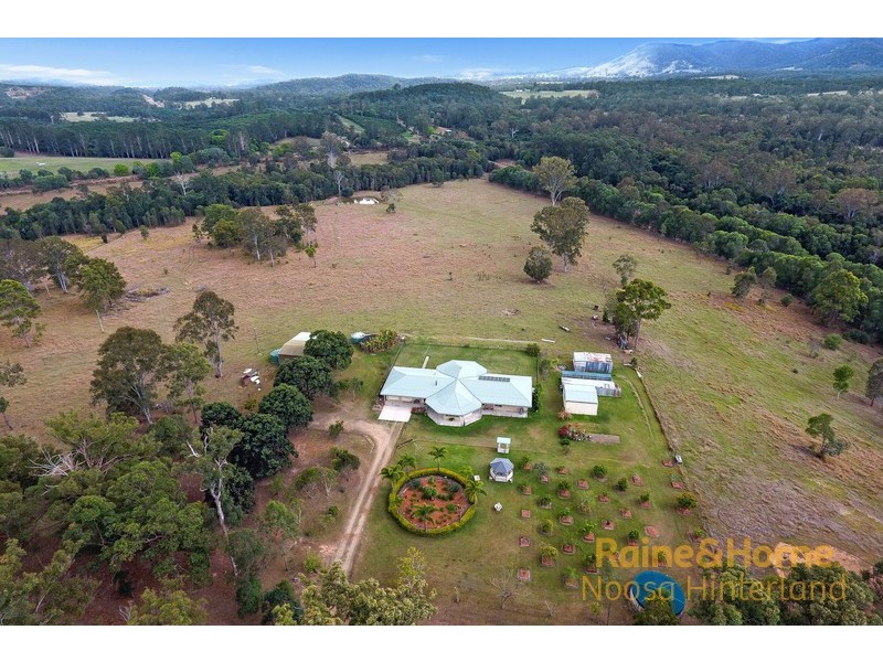 32 Hoskins Road, Tandur QLD 4570