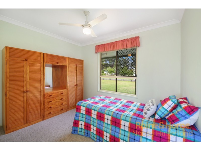 32 Hoskins Road, Tandur QLD 4570