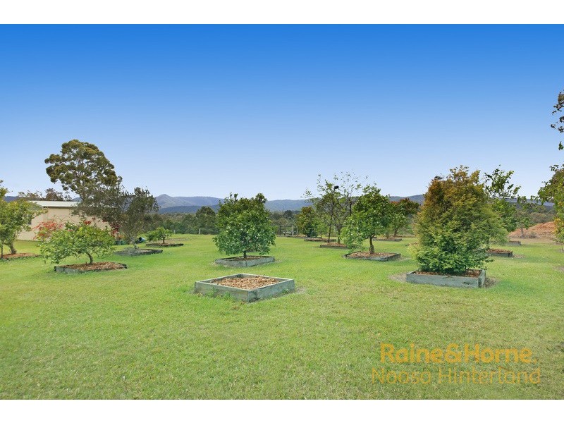 32 Hoskins Road, Tandur QLD 4570