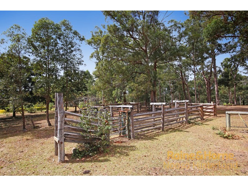 32 Hoskins Road, Tandur QLD 4570