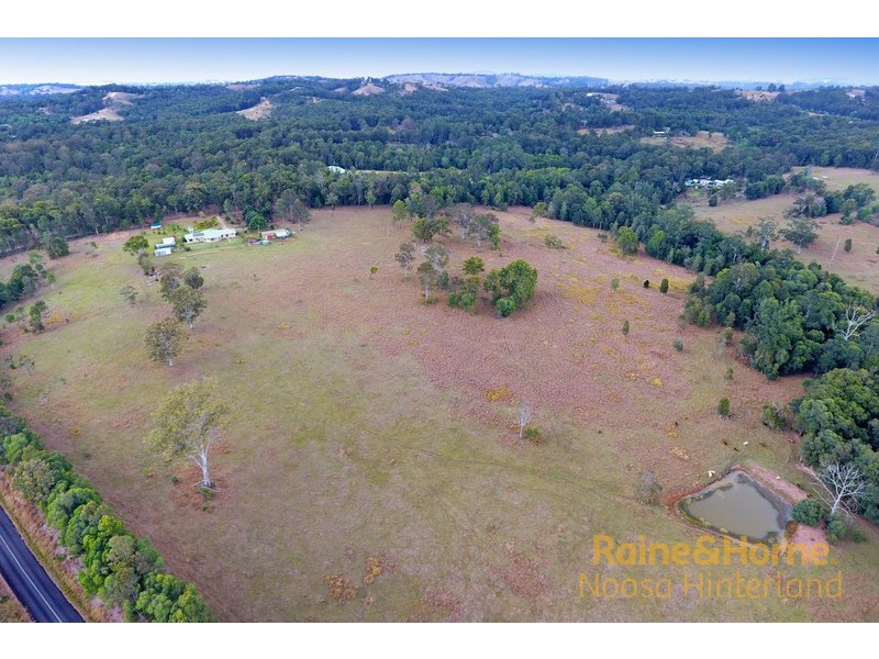 32 Hoskins Road, Tandur QLD 4570