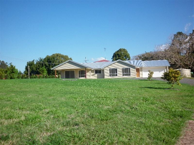 Kin Kin QLD 4571