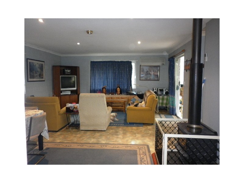 Carters Ridge QLD 4563