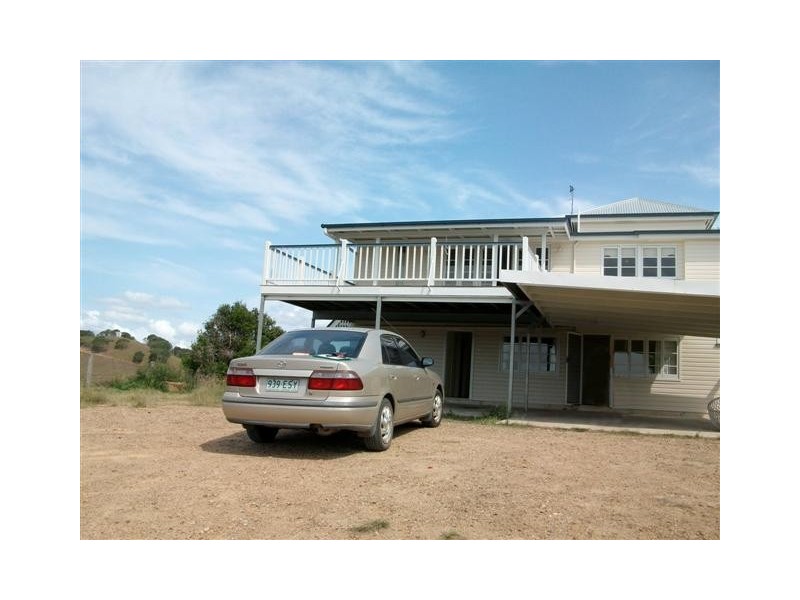 Ridgewood QLD 4563