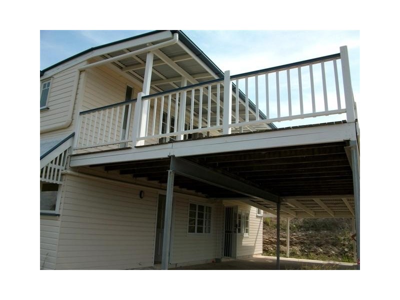 Ridgewood QLD 4563