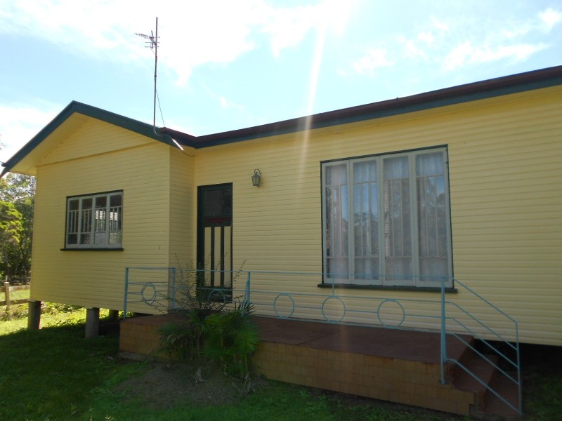 Cooran QLD 4569