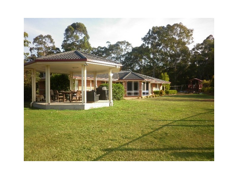 Pomona QLD 4568