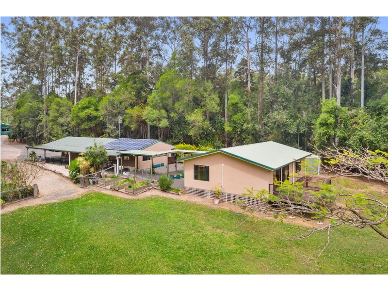 785 Ringtail Creek Road, Pomona QLD 4568
