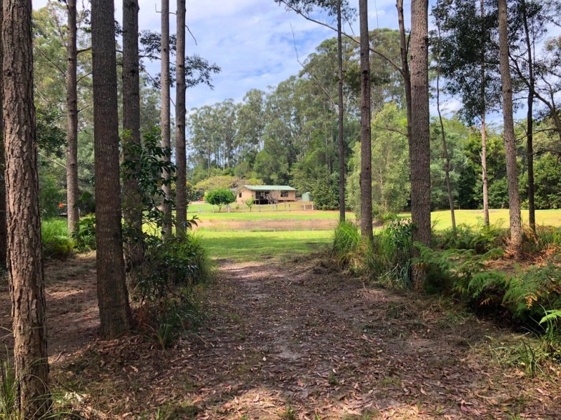 785 Ringtail Creek Road, Pomona QLD 4568