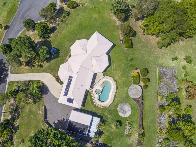 18 Myrtle Court, Black Mountain QLD 4563