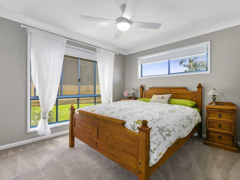 18 Myrtle Court, Black Mountain QLD 4563