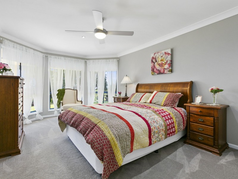 18 Myrtle Court, Black Mountain QLD 4563