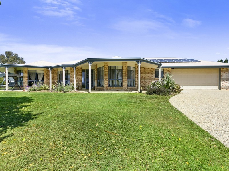18 Myrtle Court, Black Mountain QLD 4563