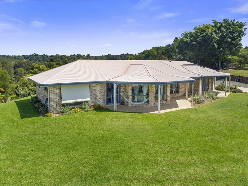 18 Myrtle Court, Black Mountain QLD 4563