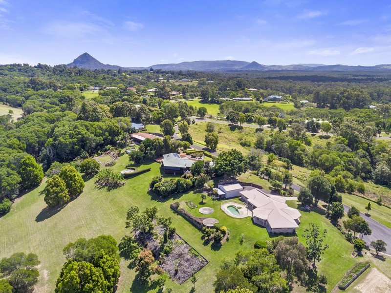 18 Myrtle Court, Black Mountain QLD 4563