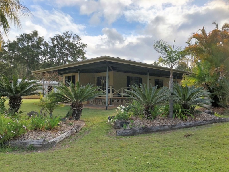 52 BELLWOOD ROAD, Tuchekoi QLD 4570