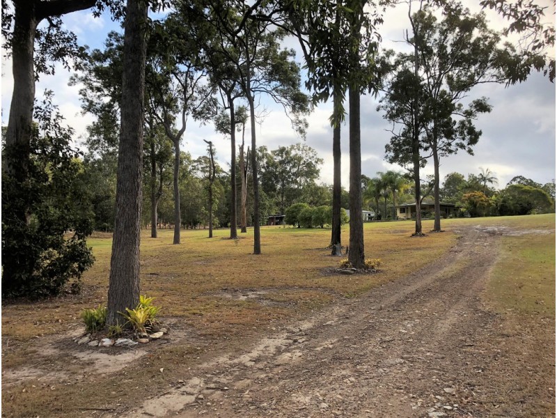 52 BELLWOOD ROAD, Tuchekoi QLD 4570
