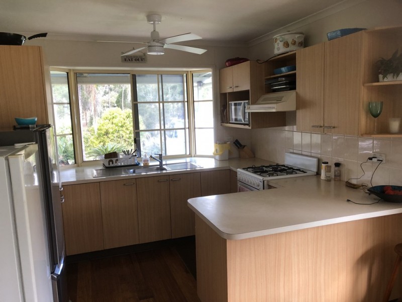 52 BELLWOOD ROAD, Tuchekoi QLD 4570