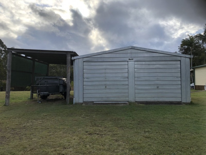 52 BELLWOOD ROAD, Tuchekoi QLD 4570
