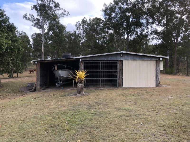 52 BELLWOOD ROAD, Tuchekoi QLD 4570