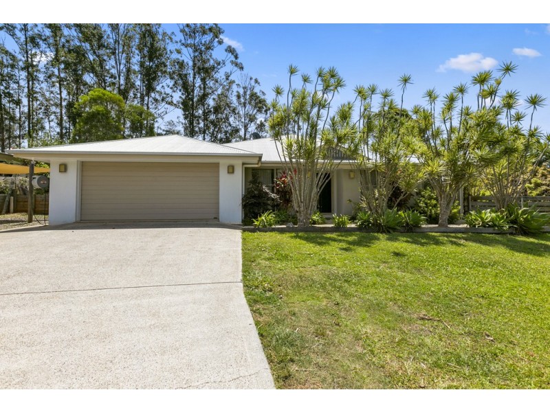 6 Crab Apple Court, Black Mountain QLD 4563
